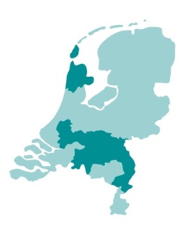 Regio's Zorgkantoren Coöperatie VGZ