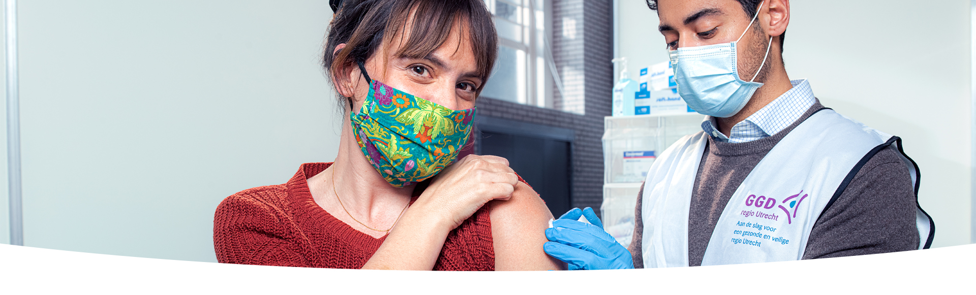Vaccinatie corona