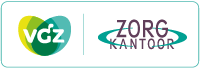 Logo VGZ Zorgkantoor