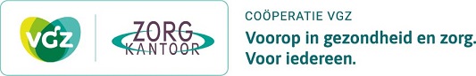 VGZ Zorgkantoor, Coöperatie VGZ, Voorop in gezondheid en zorg. Voor iedereen..